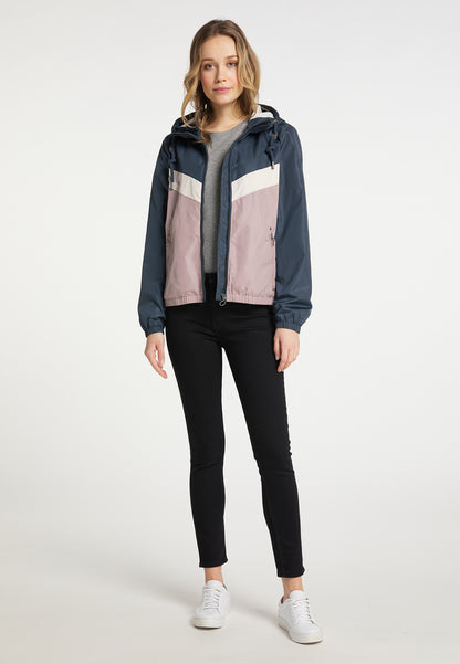 DreiMaster Maritim women's blouson jacket