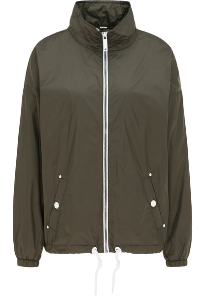 DreiMaster Maritim women's blouson jacket