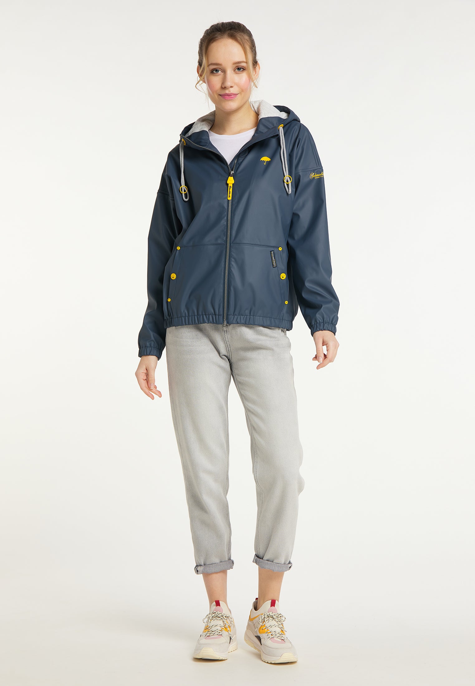 Smoke Navy