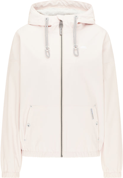 Schmuddelwedda women's rain coat