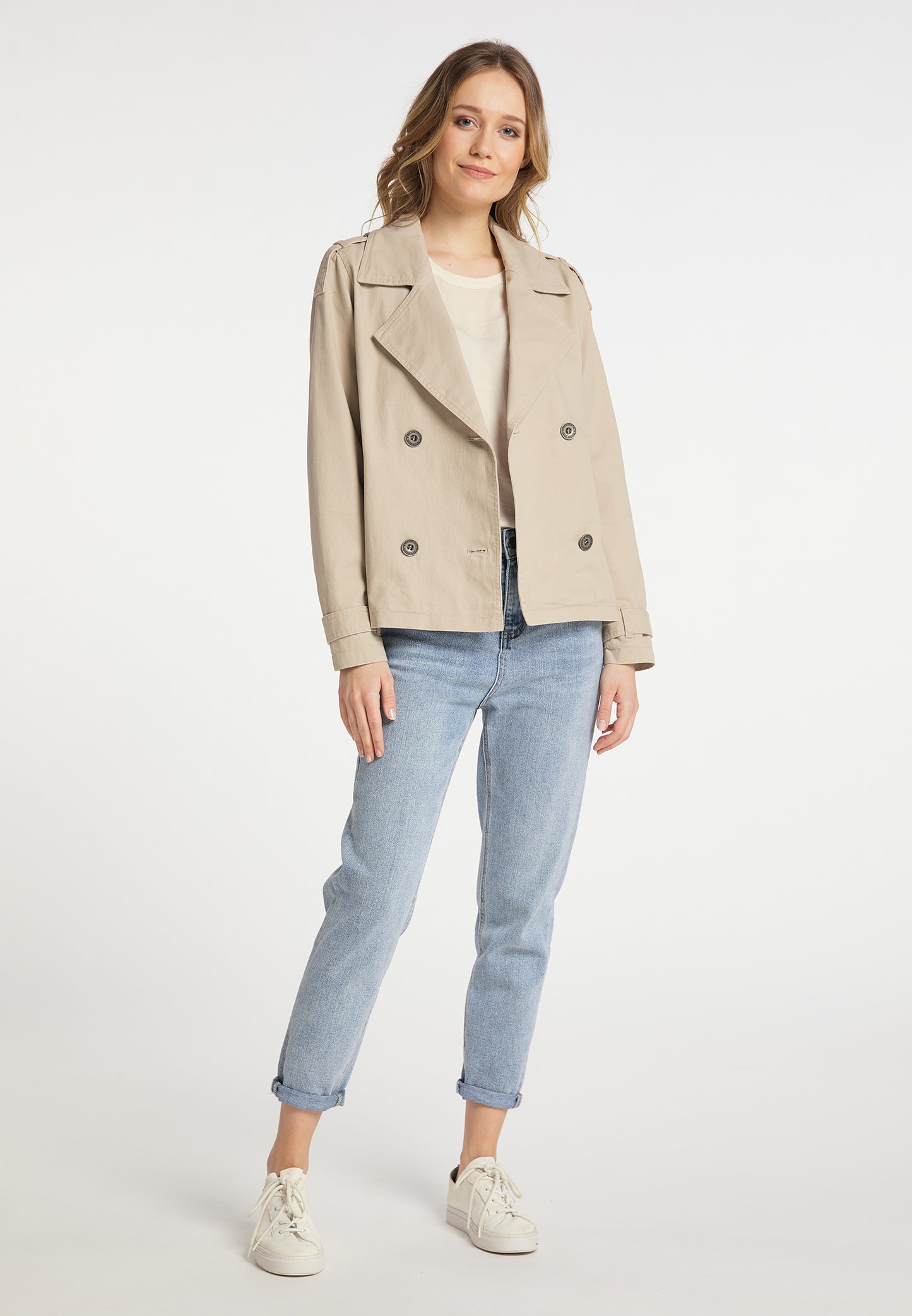 DreiMaster Vintage women's jacket