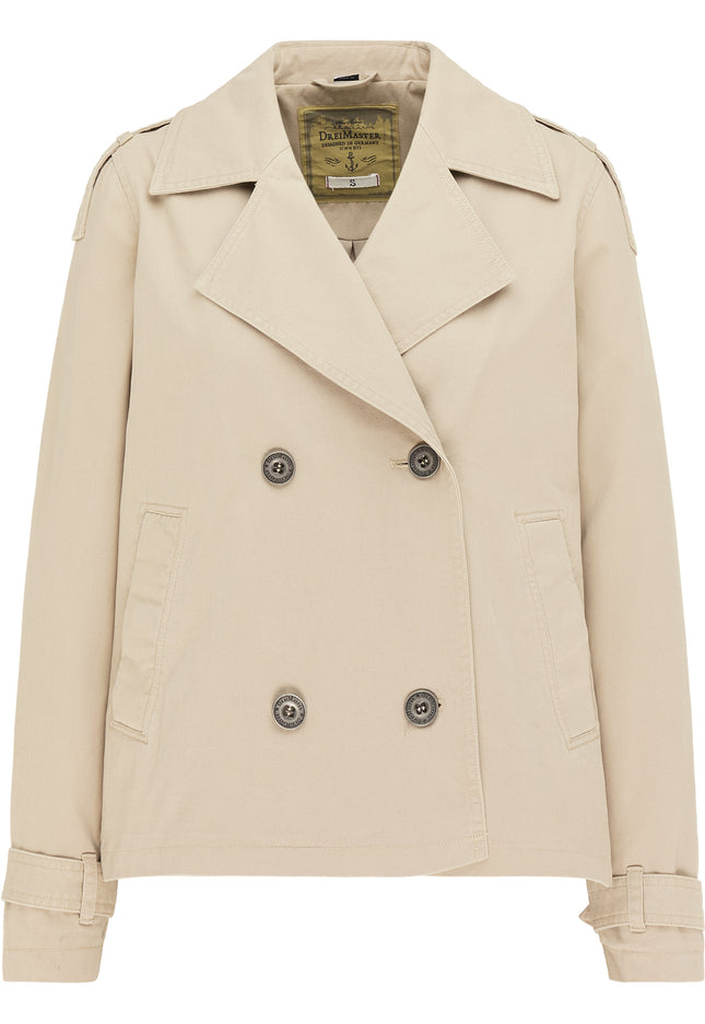 DreiMaster Vintage Women's Jacket