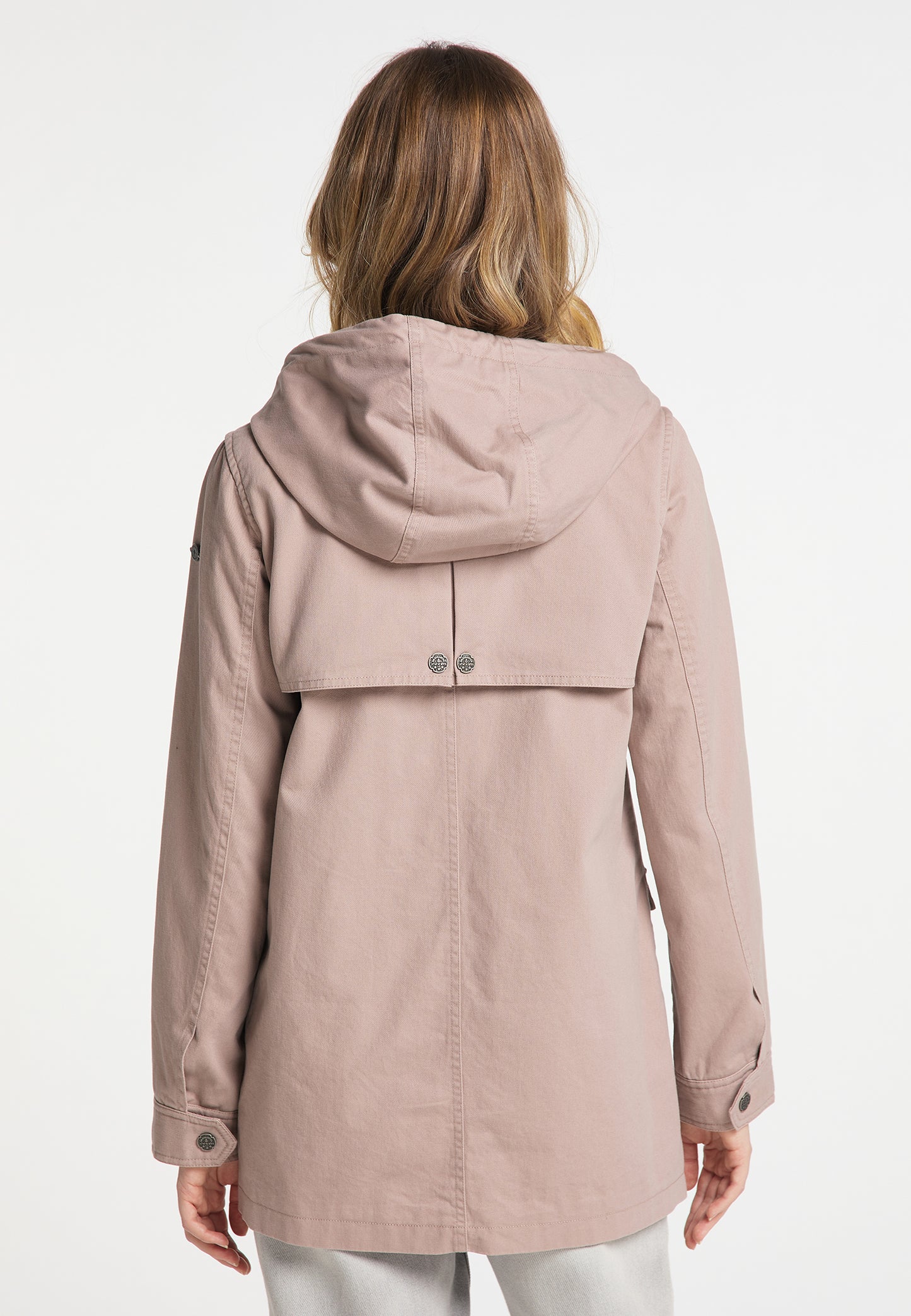 DreiMaster Vintage women's transition jacket
