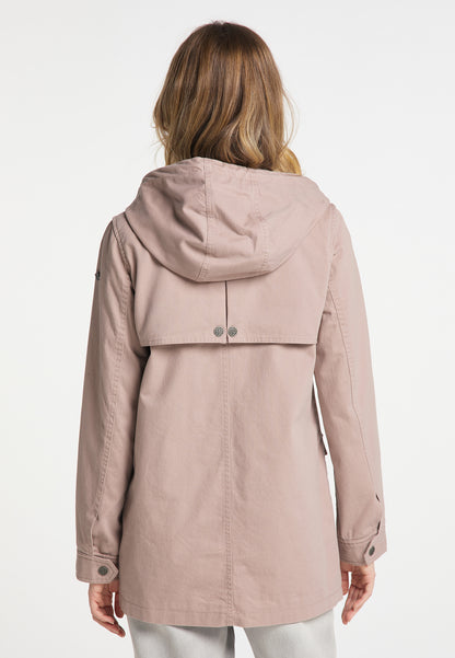 DreiMaster Vintage women's transition jacket