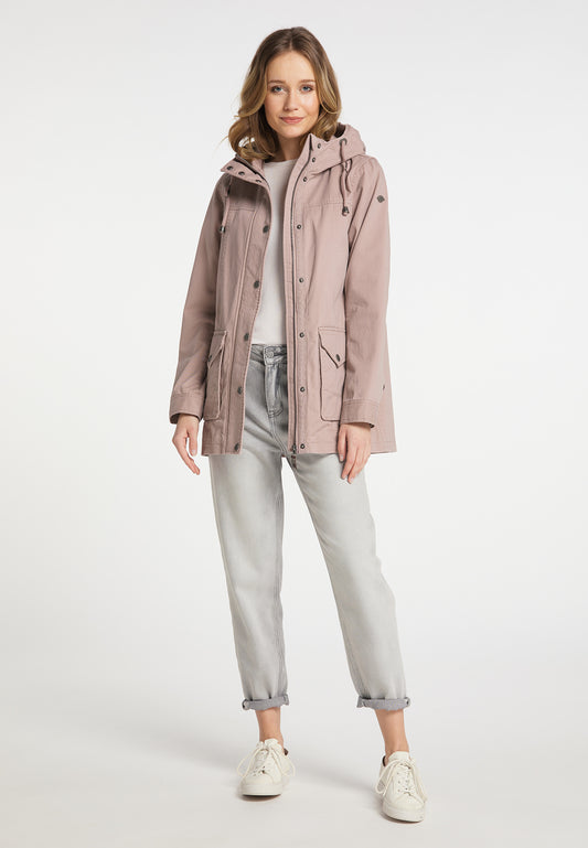 DreiMaster Vintage women's transition jacket