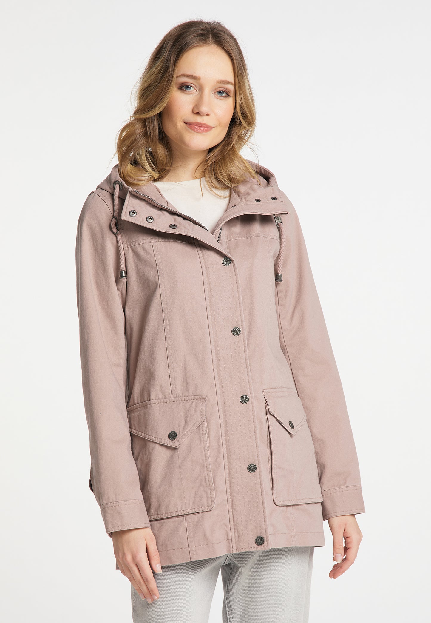 DreiMaster Vintage women's transition jacket