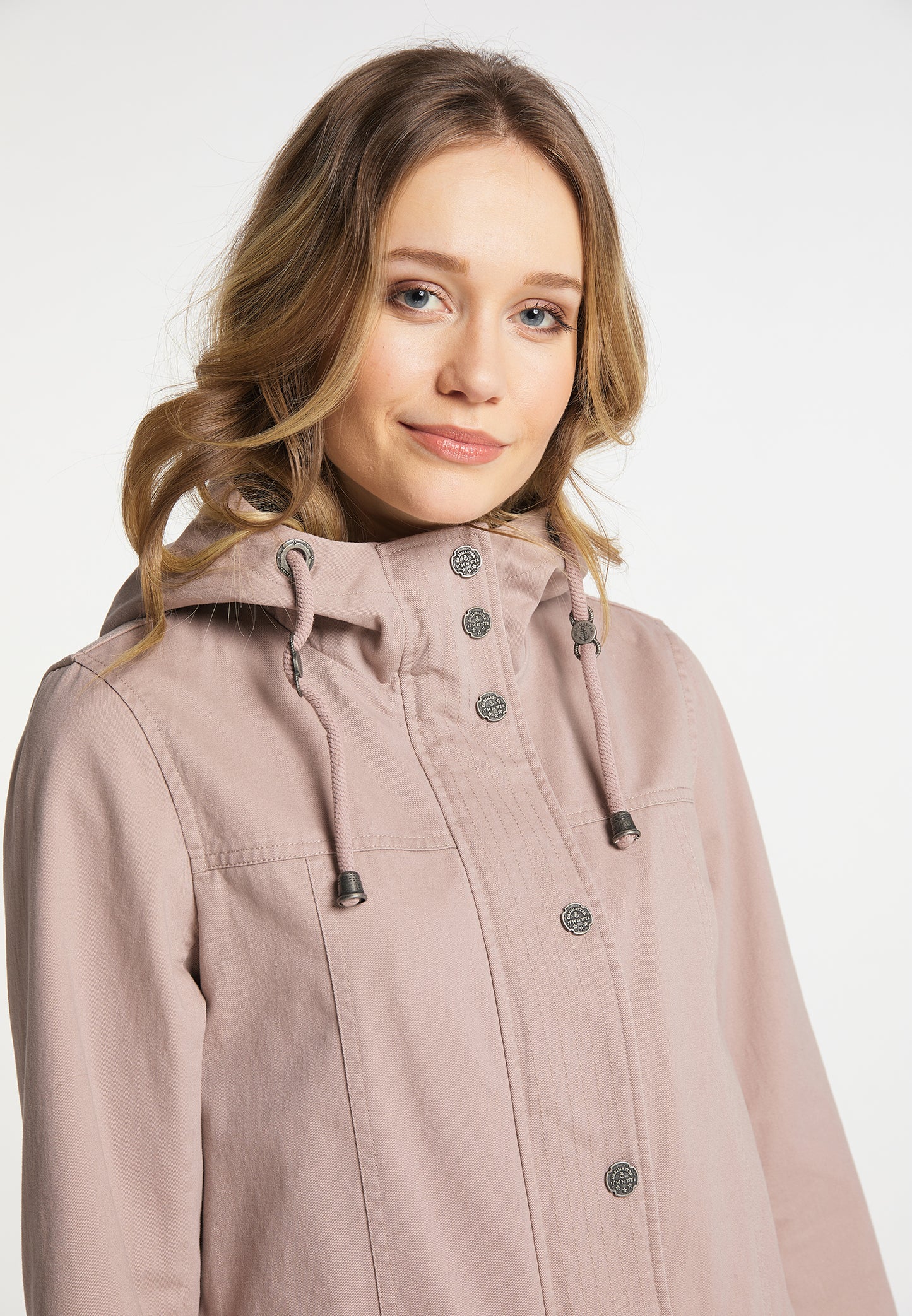 DreiMaster Vintage women's transition jacket