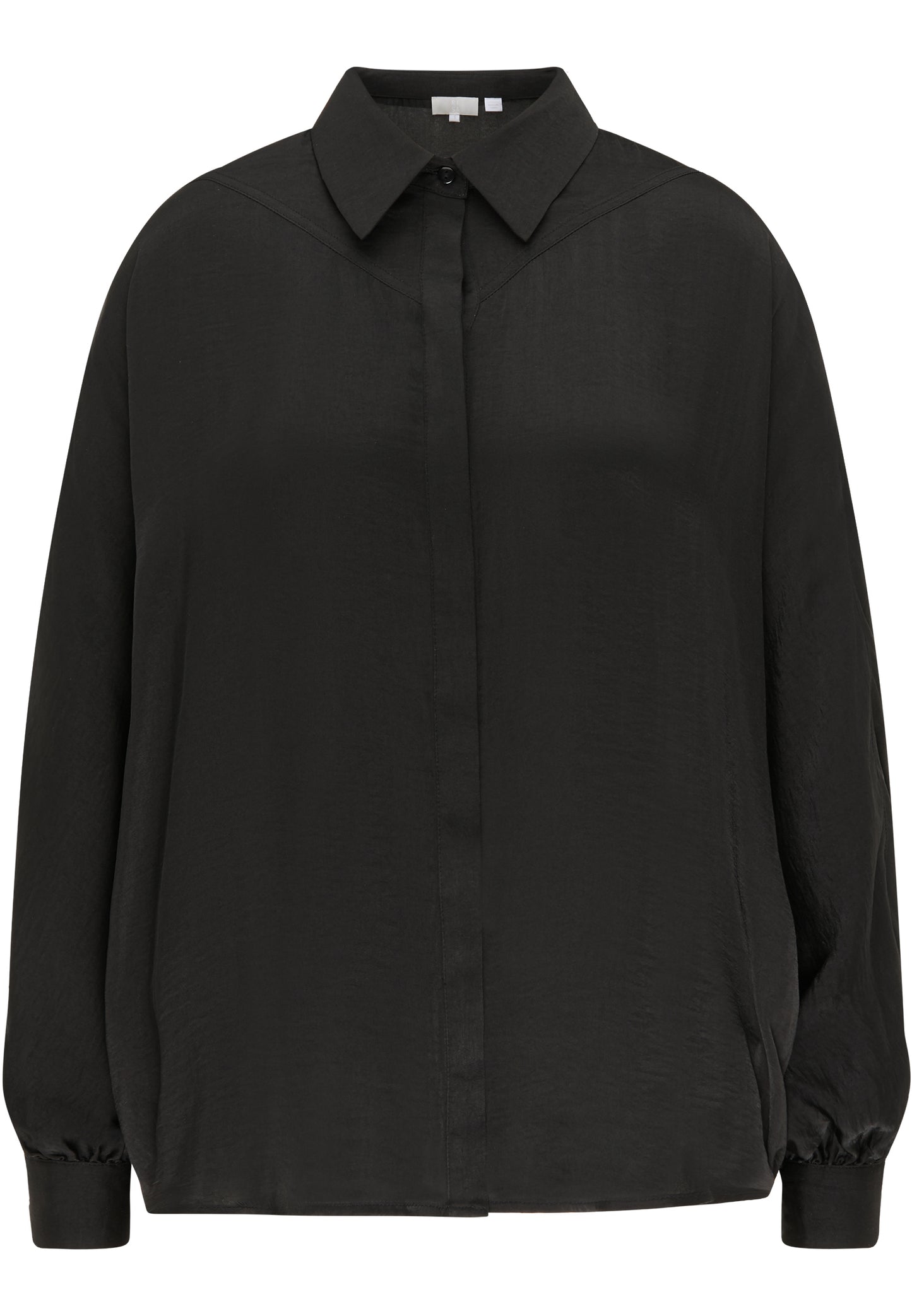 RISA women's oversized blouse