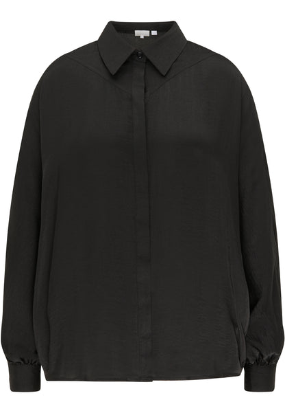 RISA women's oversized blouse