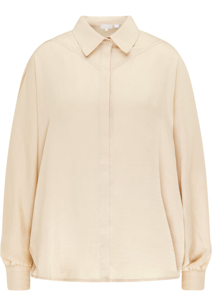 RISA women's oversized blouse