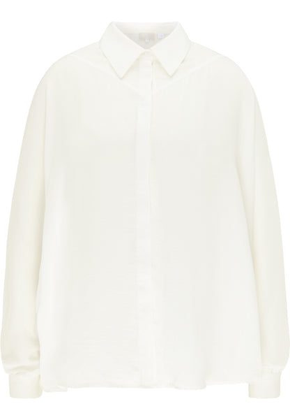 RISA women's oversized blouse