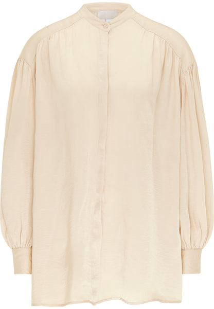 RISA women's oversized blouse