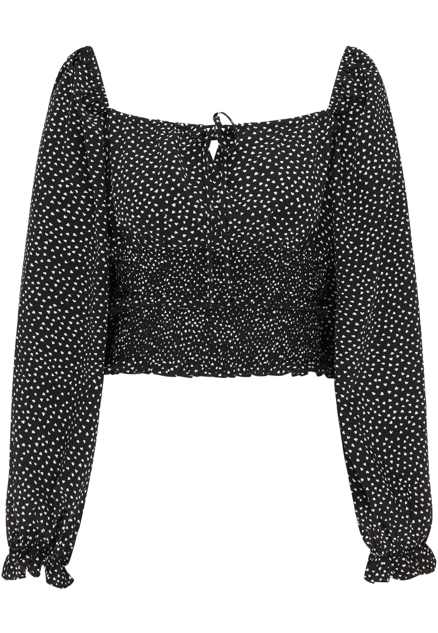 myMo women's long sleeve shirt