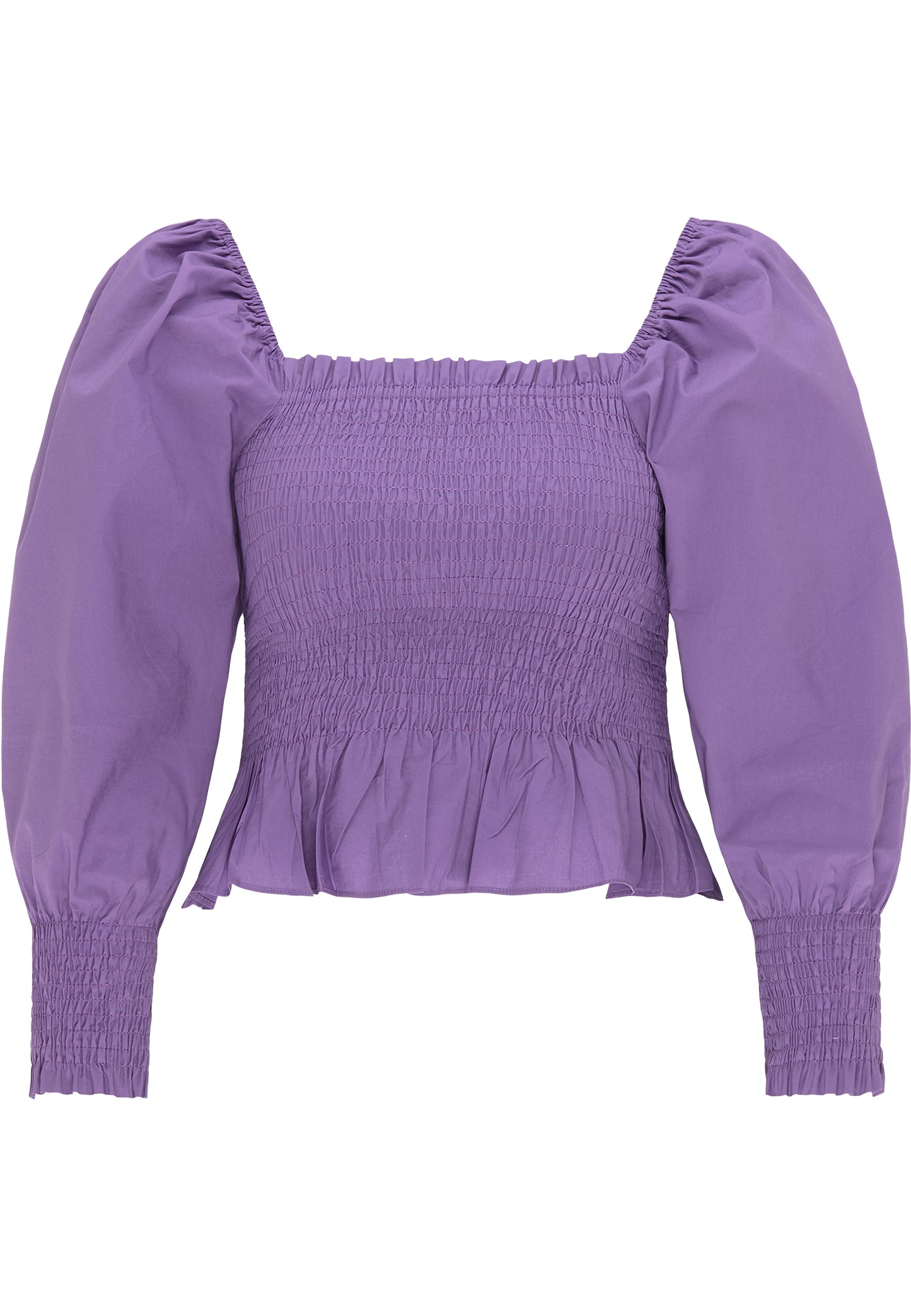 myMo ROCKS women's blouse