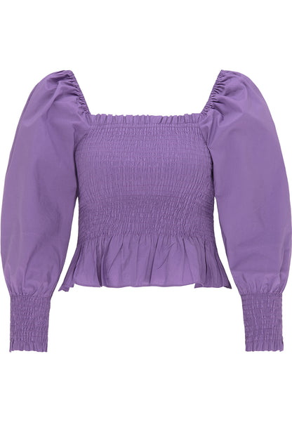 myMo ROCKS women's blouse