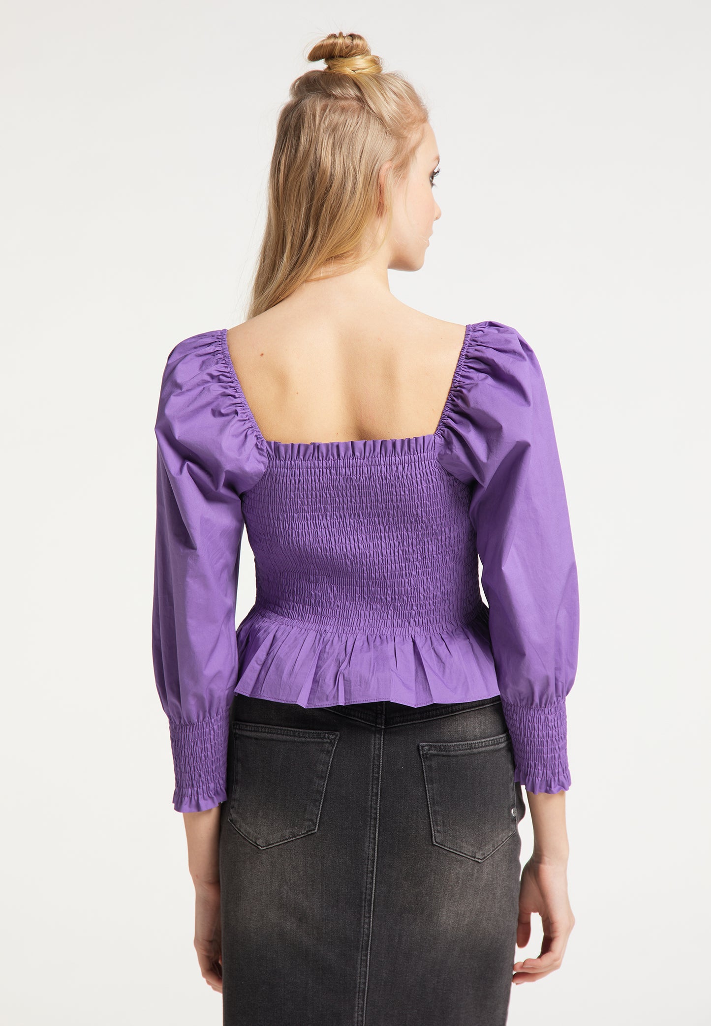 myMo ROCKS women's blouse