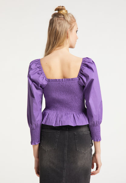myMo ROCKS women's blouse