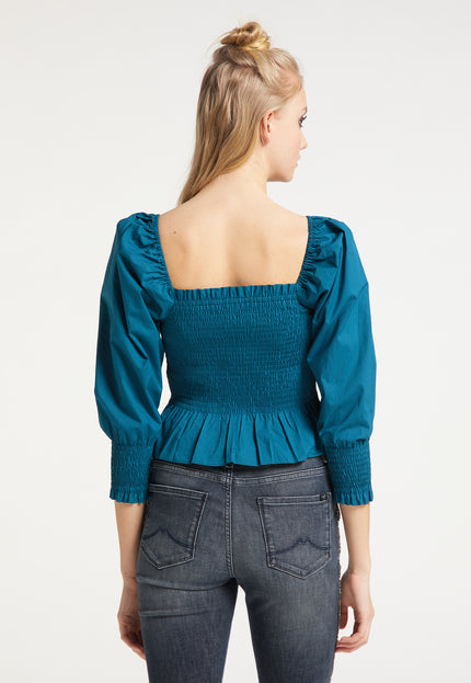 myMo ROCKS Women's Blouse
