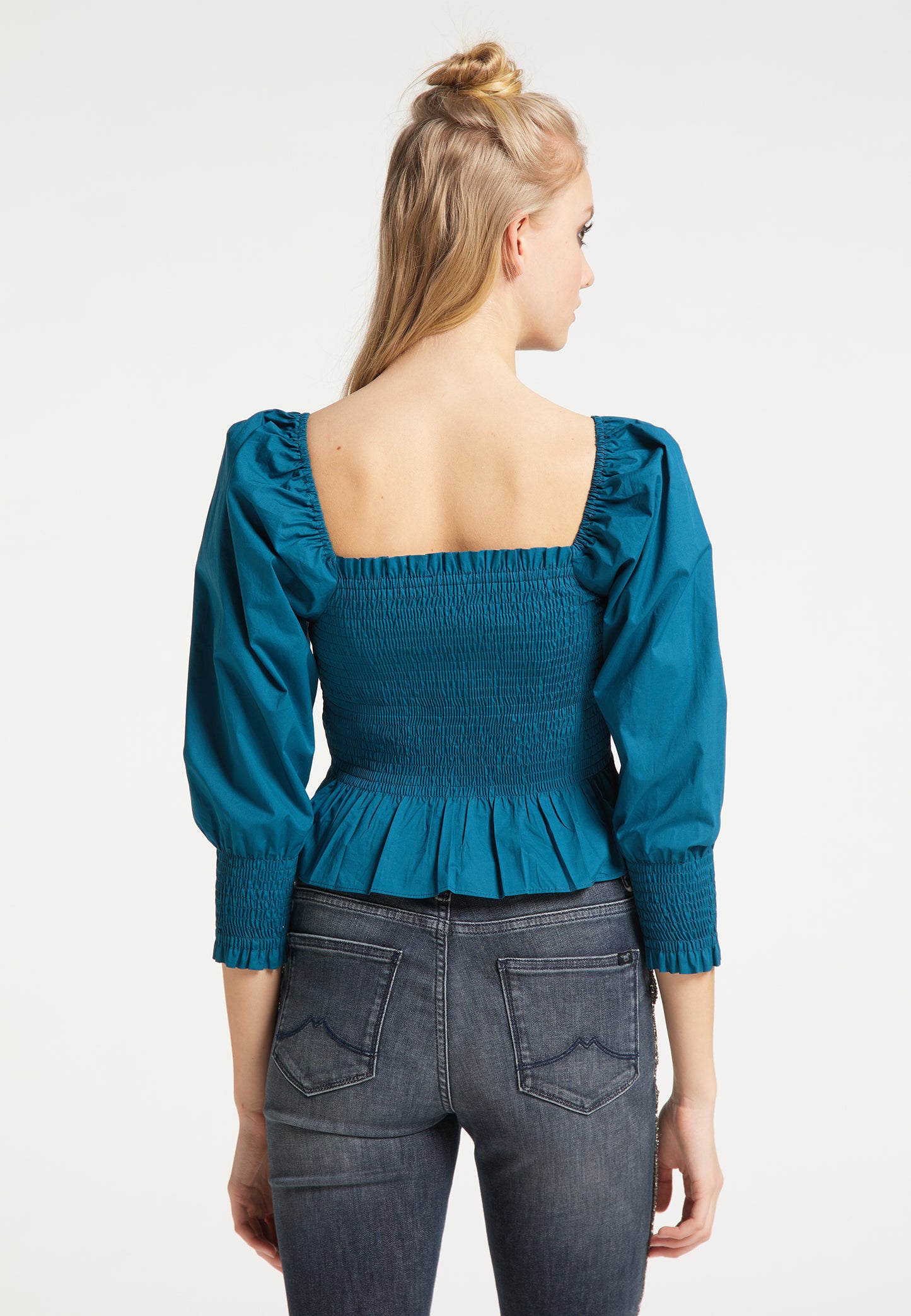 myMo ROCKS women's blouse