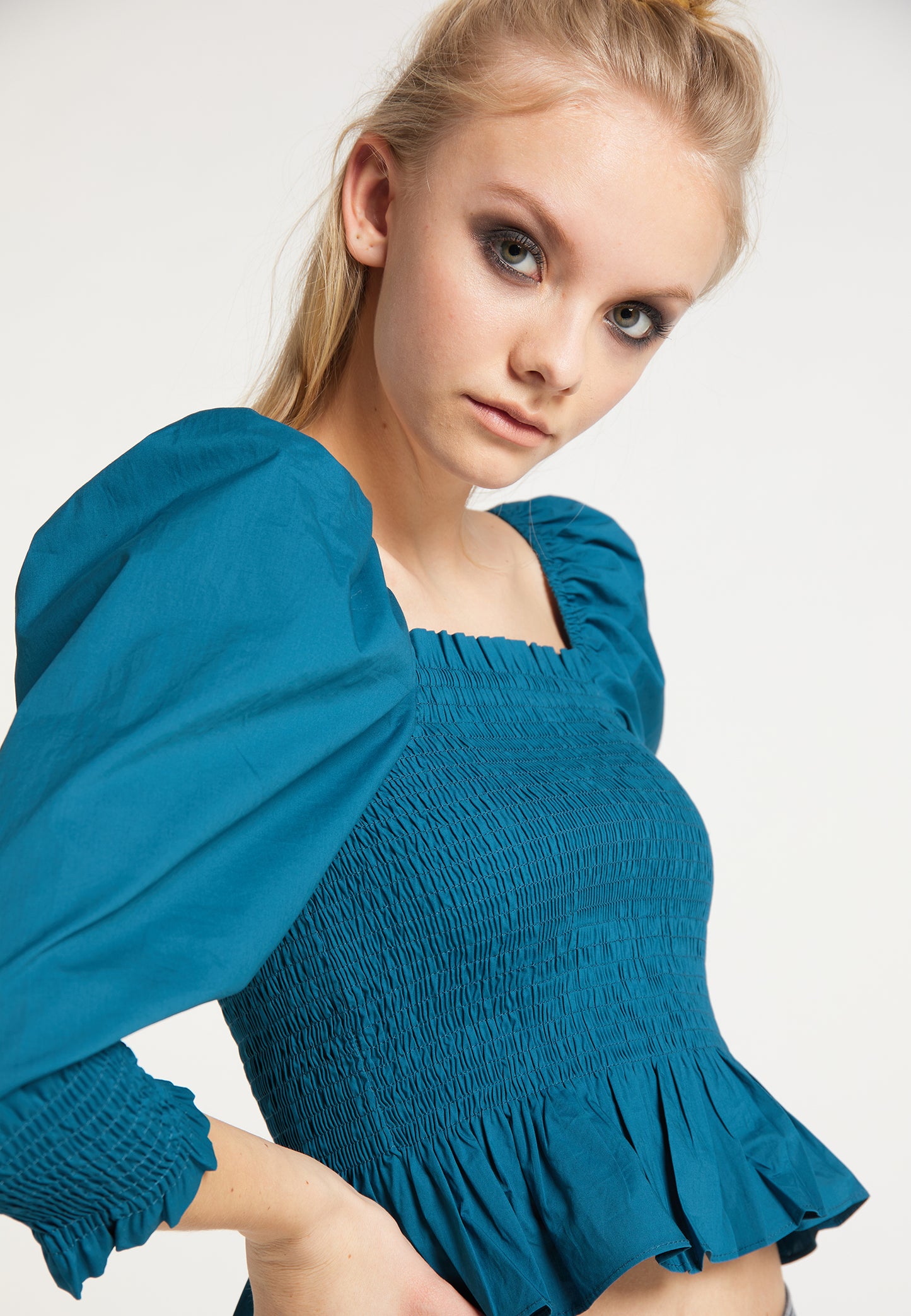 myMo ROCKS women's blouse