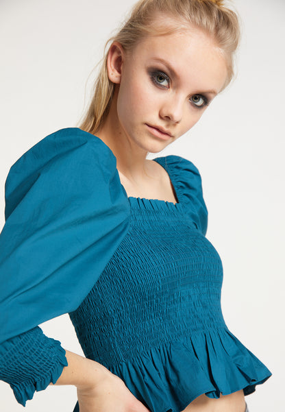 myMo ROCKS women's blouse
