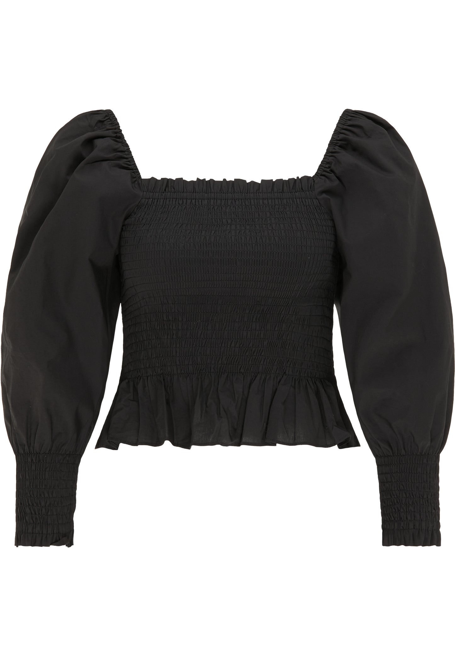 myMo ROCKS women's blouse