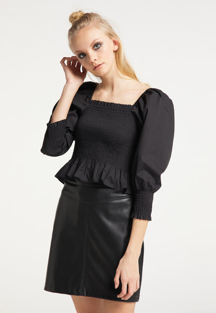 myMo ROCKS Women's Blouse