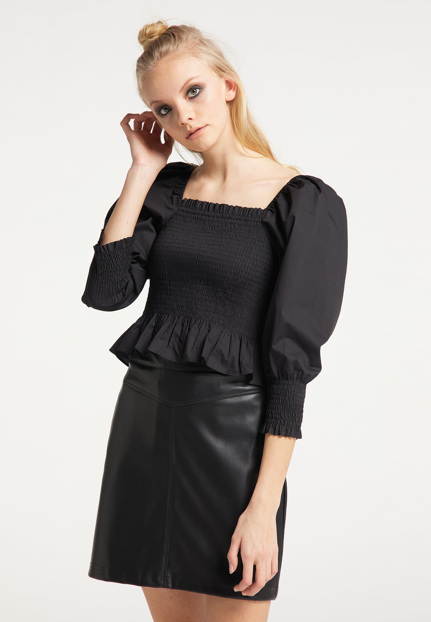 myMo ROCKS women's blouse