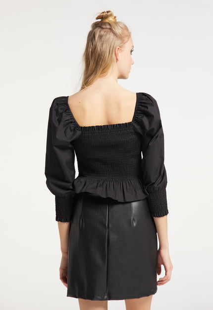 myMo ROCKS Women's Blouse