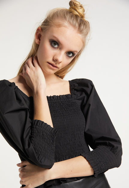 myMo ROCKS Women's Blouse