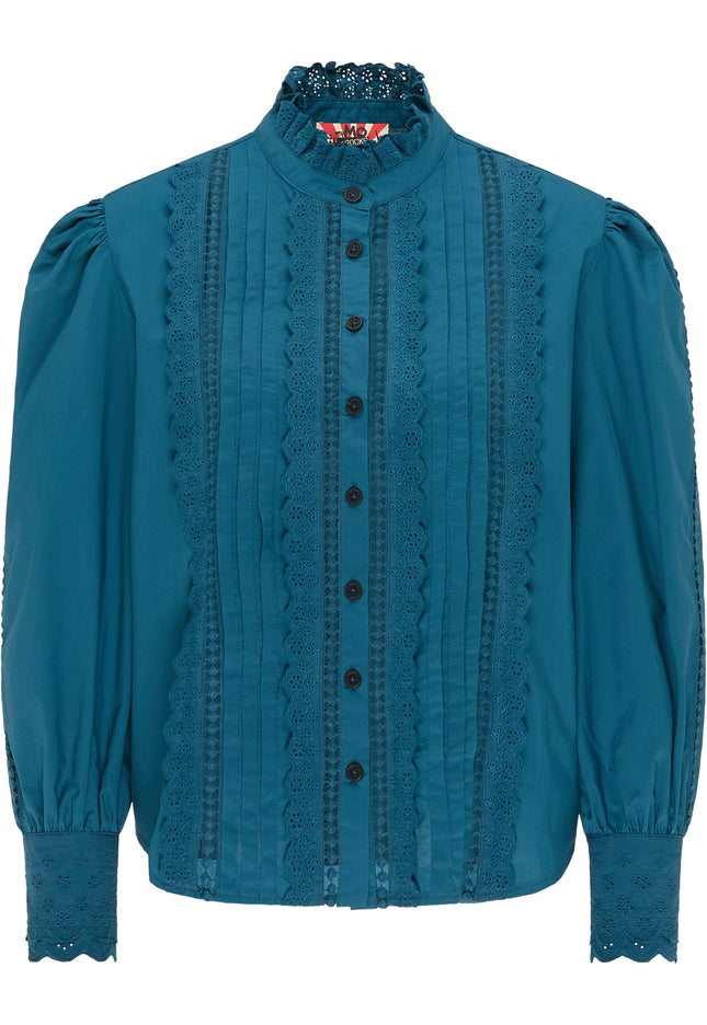 myMo ROCKS Women's Blouse