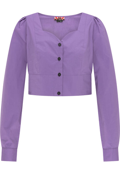 myMo ROCKS women's blouse