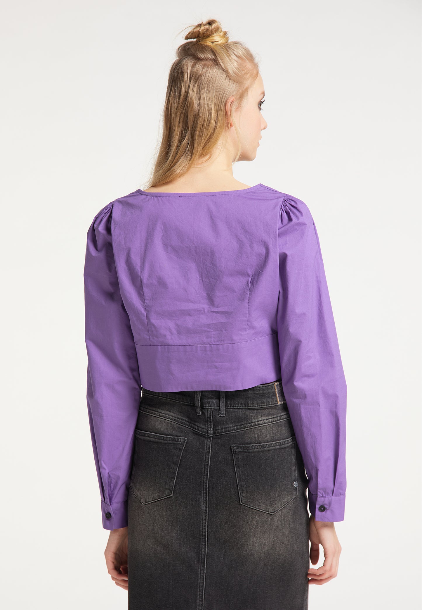 myMo ROCKS women's blouse