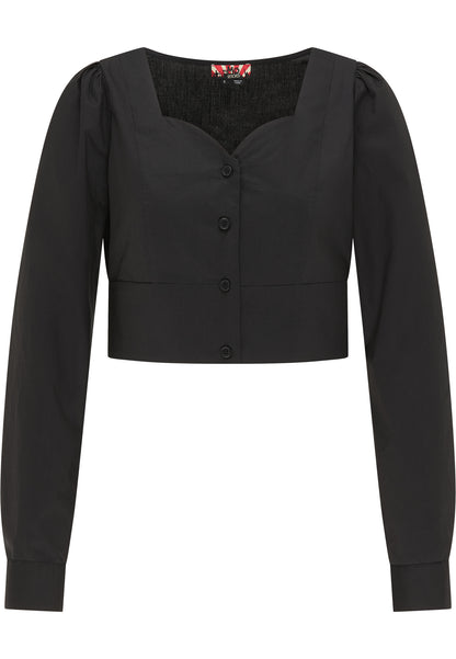 myMo ROCKS women's blouse