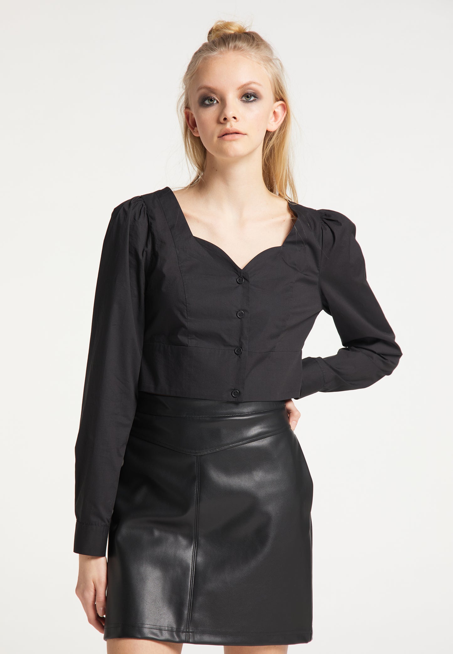 myMo ROCKS women's blouse