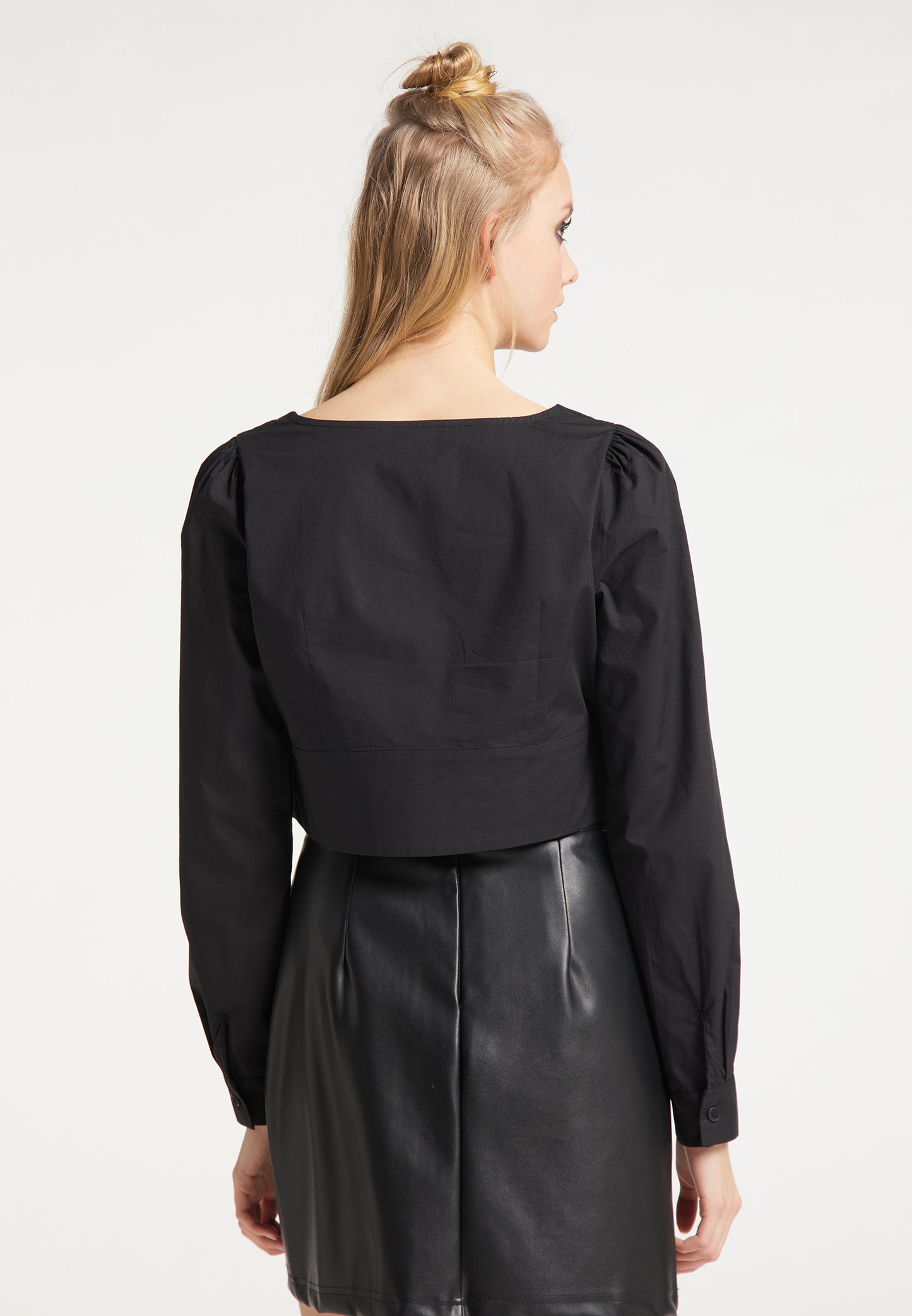 myMo ROCKS women's blouse