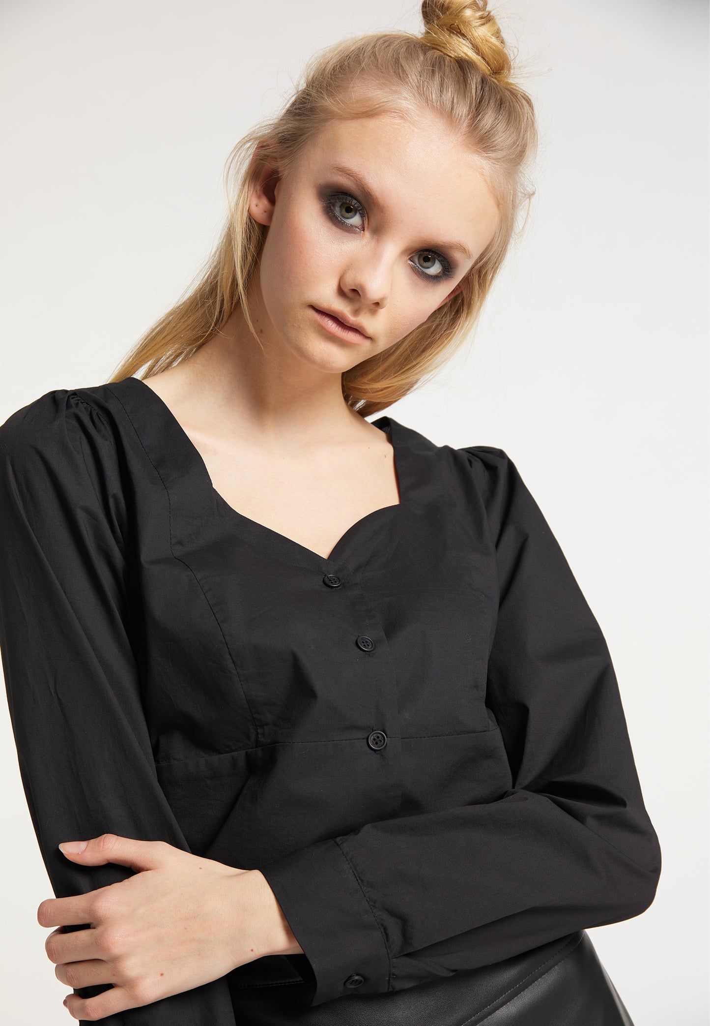 myMo ROCKS women's blouse