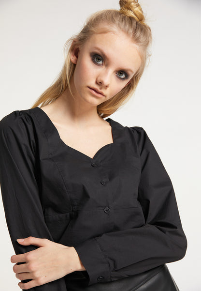 myMo ROCKS women's blouse