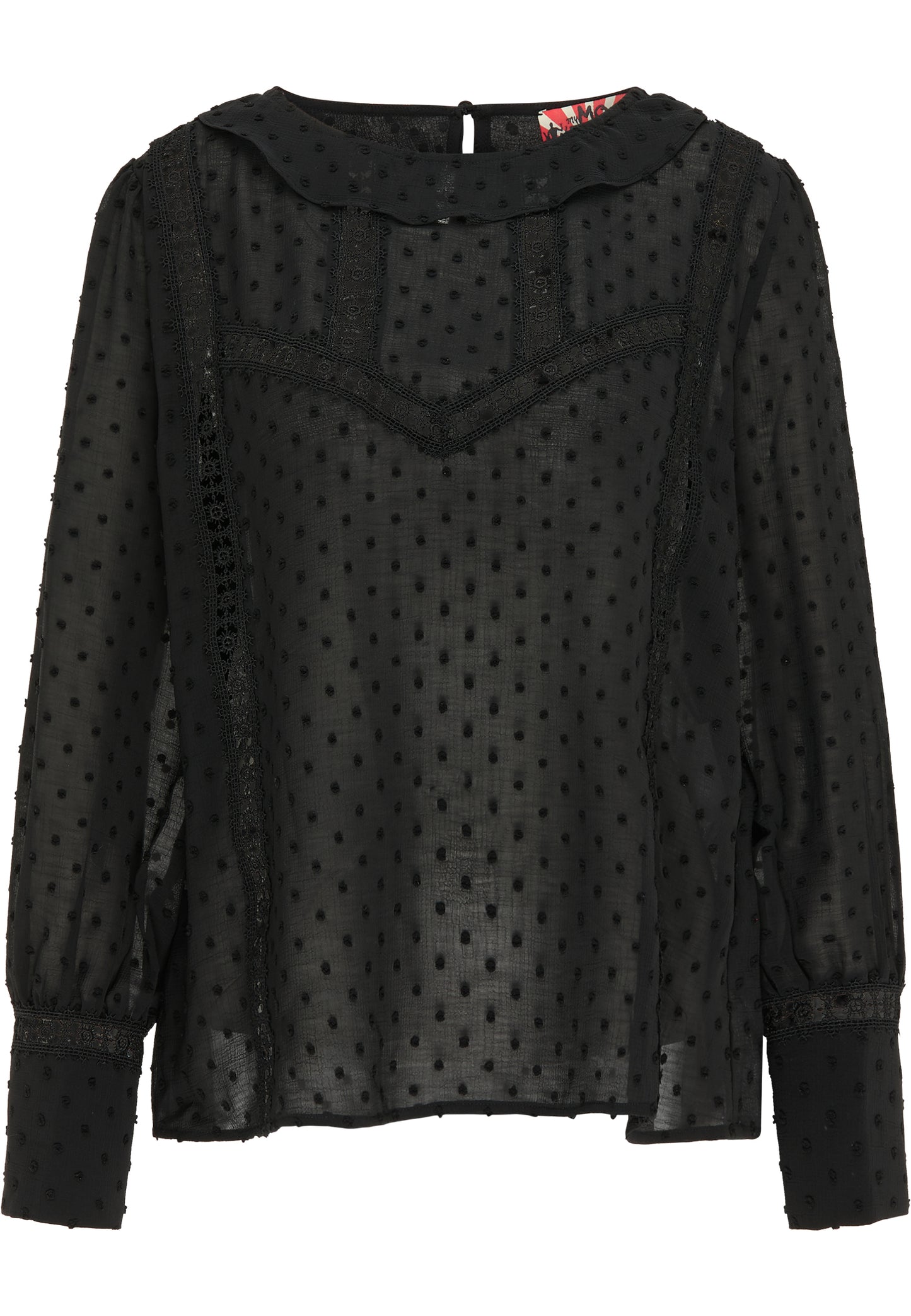 myMo ROCKS women's blouse