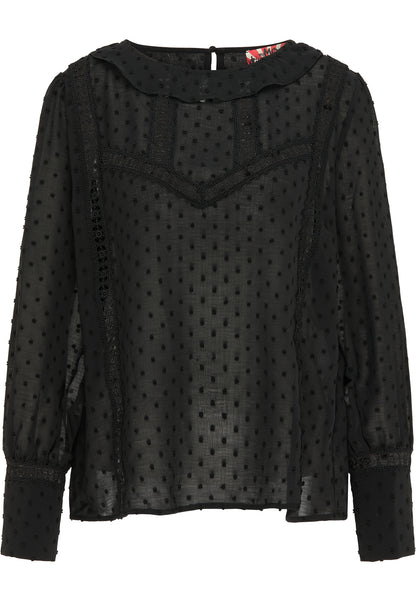myMo ROCKS women's blouse