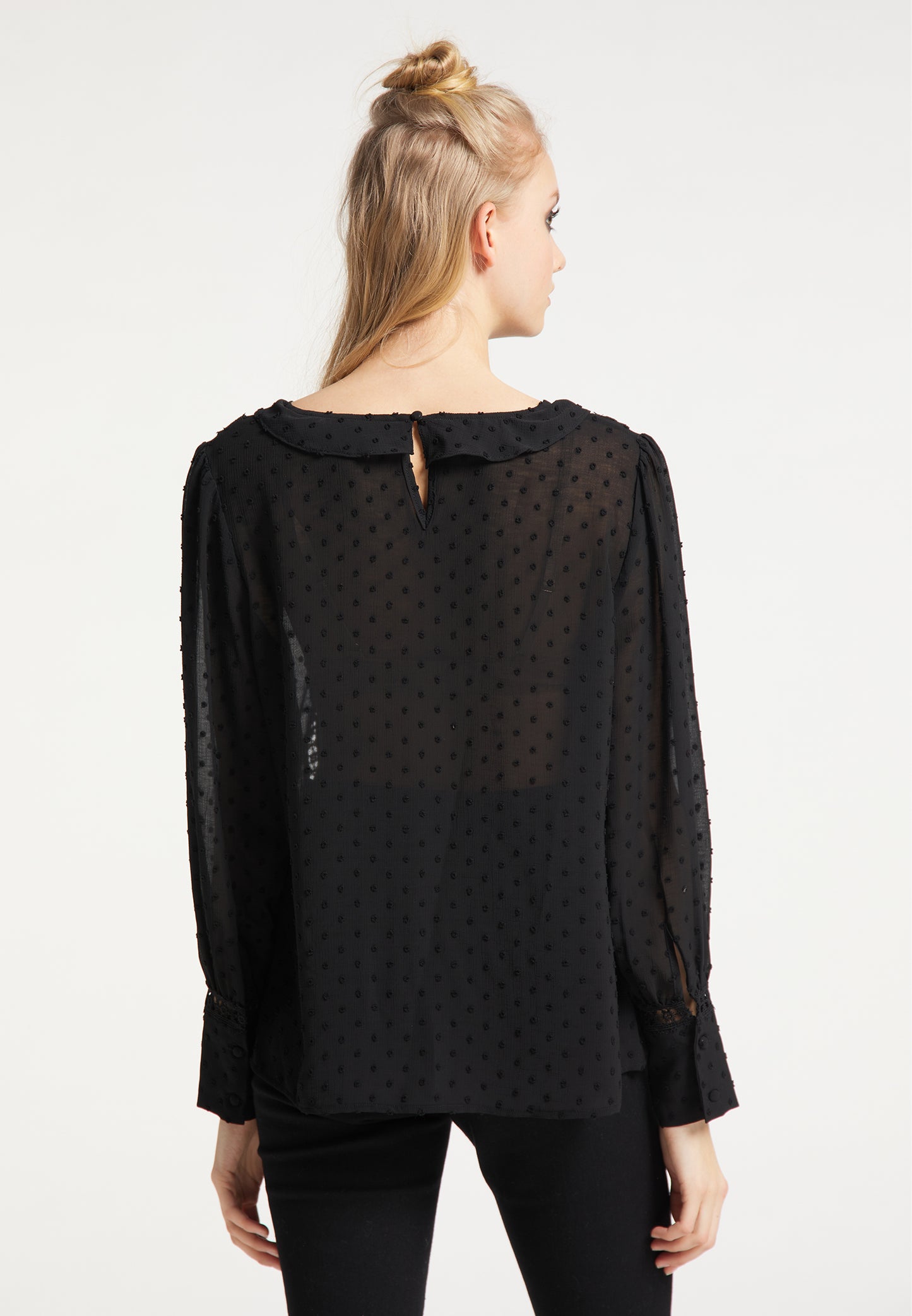 myMo ROCKS women's blouse