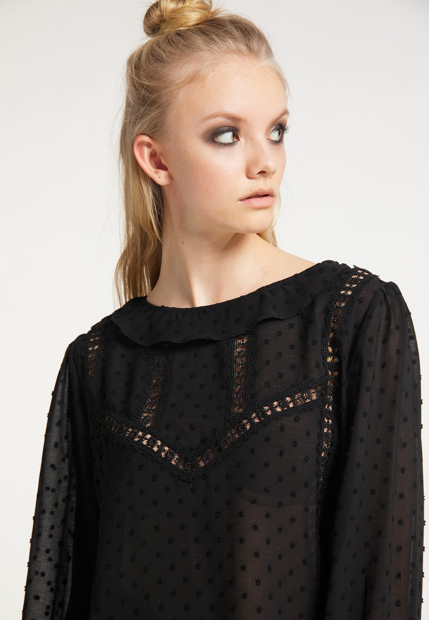 myMo ROCKS women's blouse