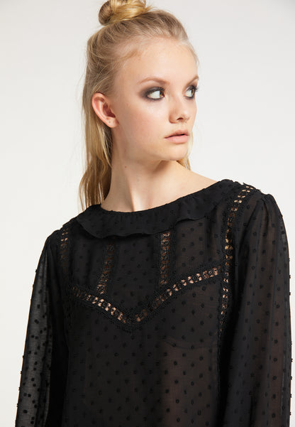 myMo ROCKS women's blouse
