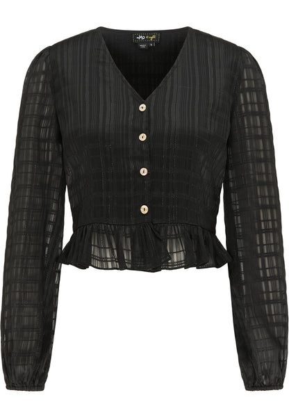 myMo at night women's blouse