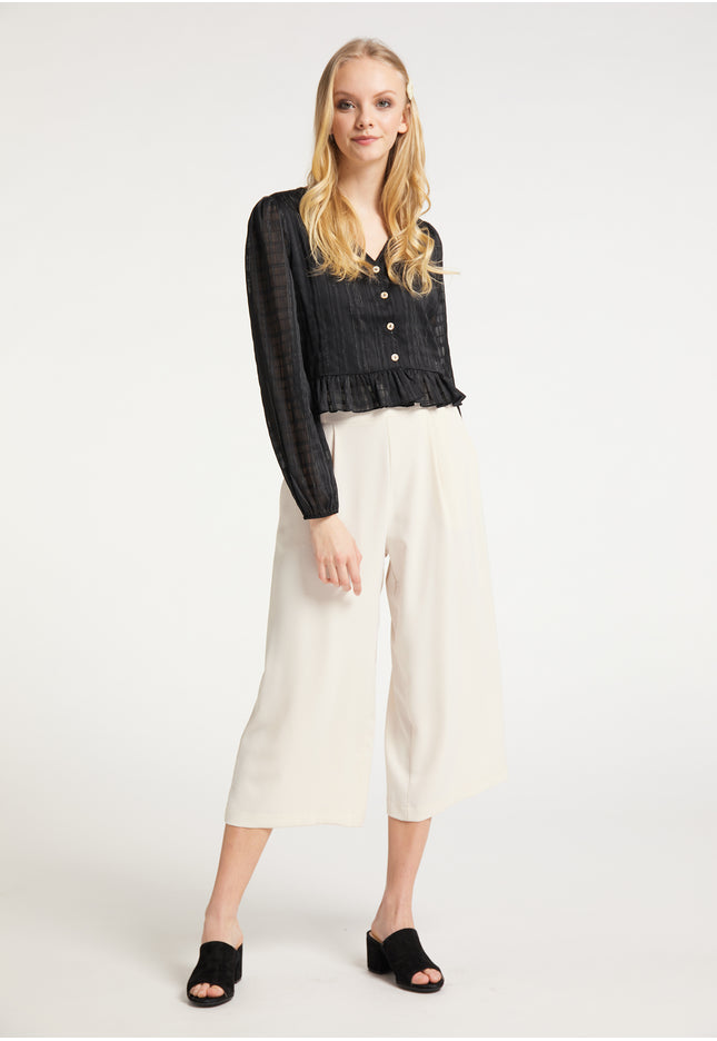 myMo at night Women's Blouse