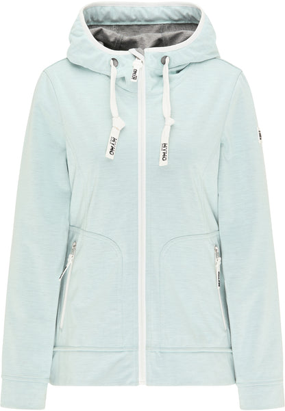 myMo ATHLSR women's functional jacket