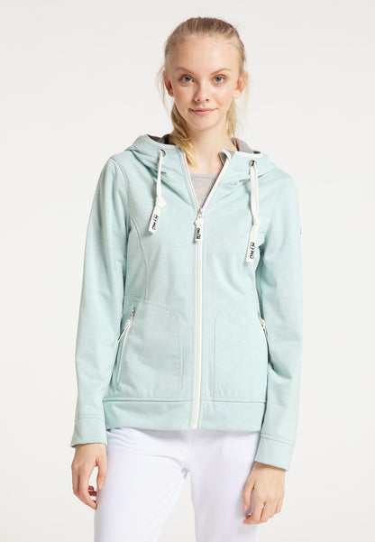myMo ATHLSR women's functional jacket