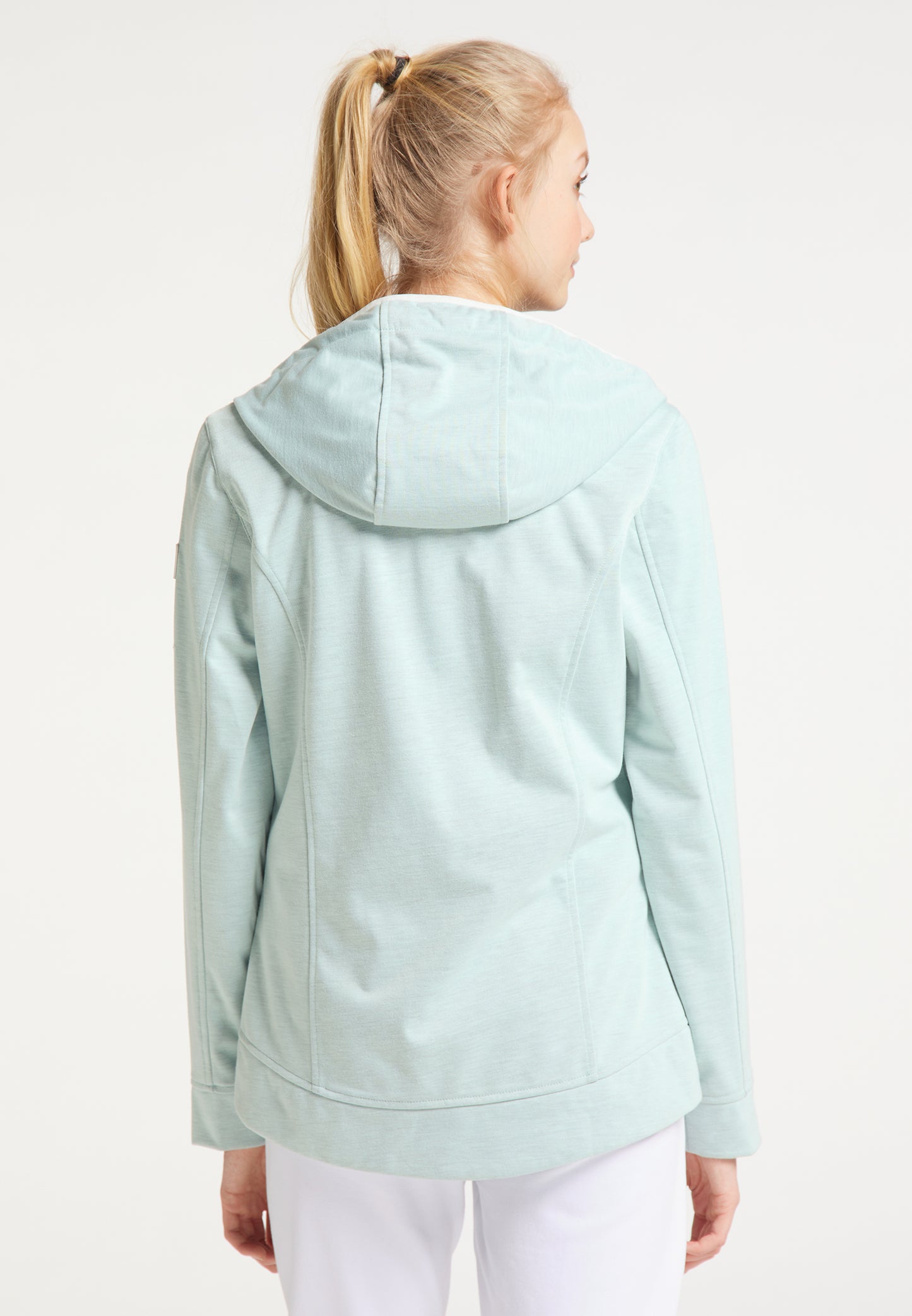 myMo ATHLSR women's functional jacket
