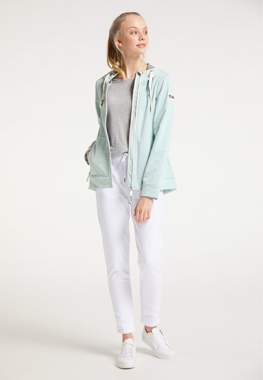 myMo ATHLSR women's functional jacket