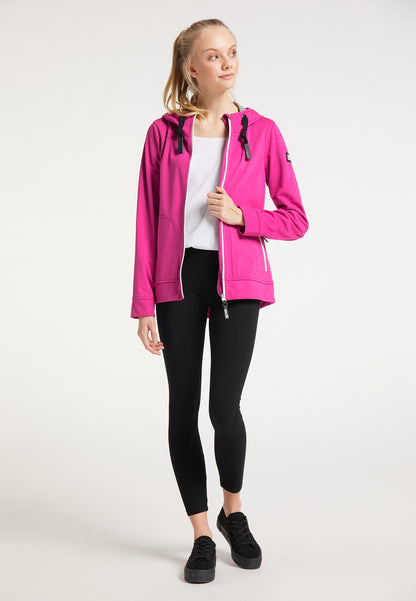 myMo ATHLSR women's functional jacket